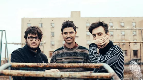 Ефтеркланг: Духът на Пирамида