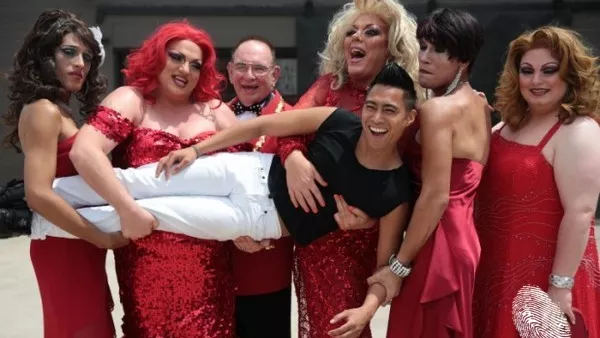 Преди да се усетиш