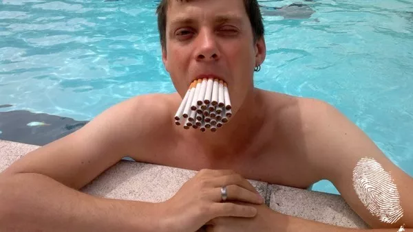 Моите последни 150 000 цигари