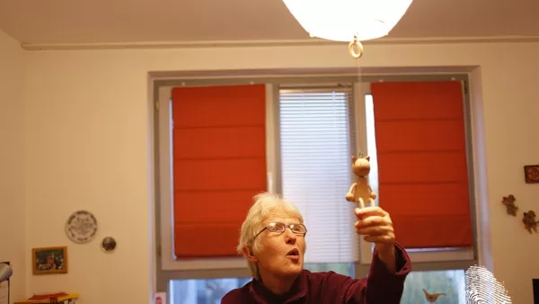 Едно нормално домакинство