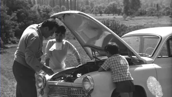 Рицар без броня