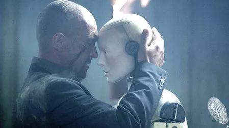 Живи машини