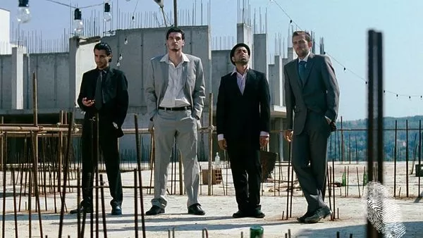 Отрова за мишки или как да си направим банка