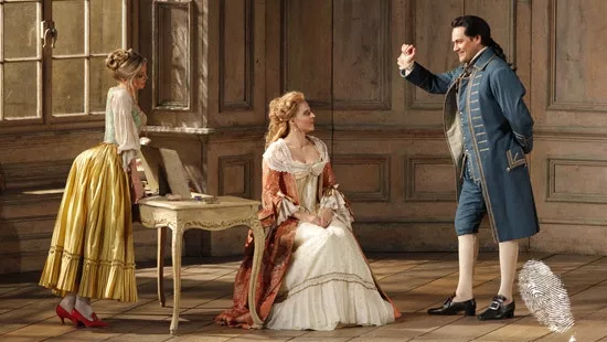 Сватбата на Фигаро