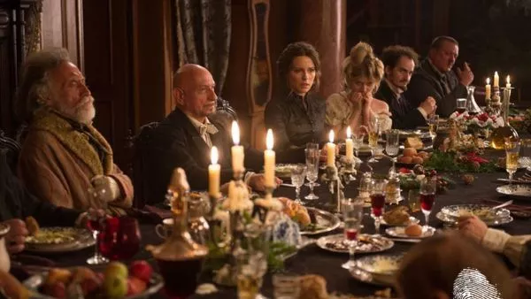 Психиатрията Стоунхърст