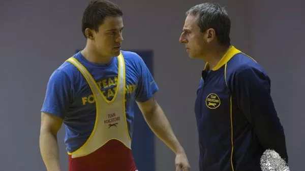 Ловец на лисици