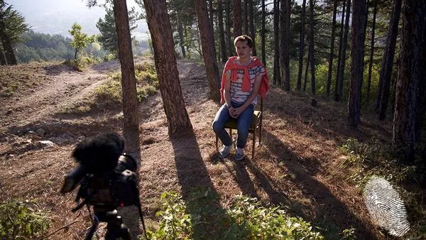 Късометражни филми