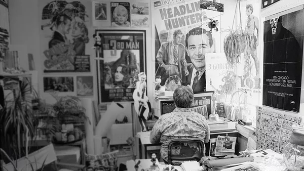 Животът, какъвто е