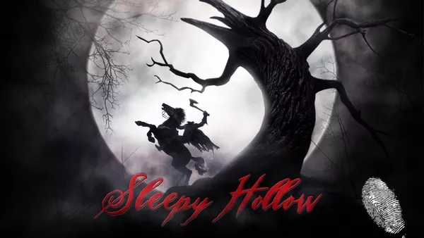 Покани призраците вкъщи