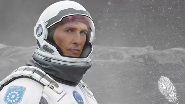 Интерстелар