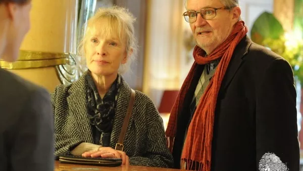 Уикенд по френски