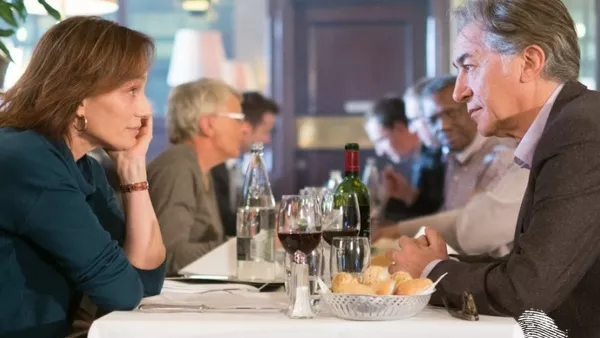 Преди зимата