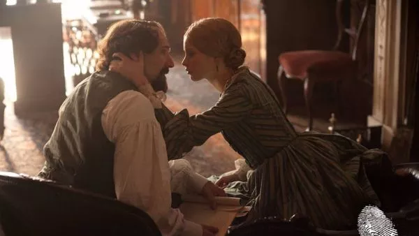 Невидимата жена