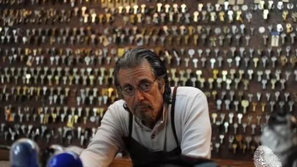 Мангелхорн