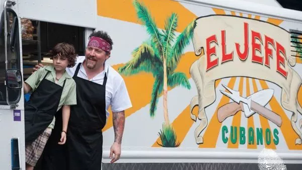 Майстор-готвач