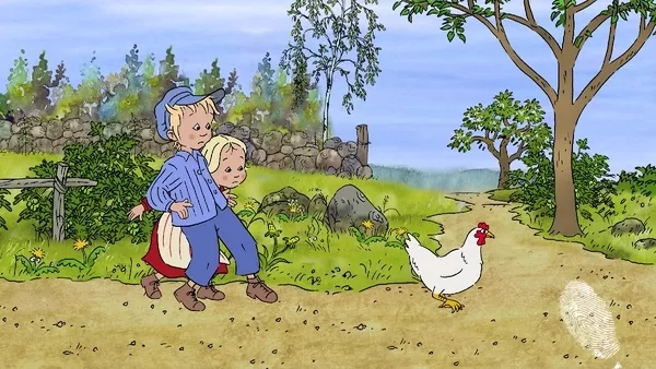 Емил от Льонеберя