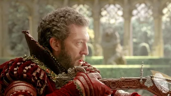 Красавицата и Звяра