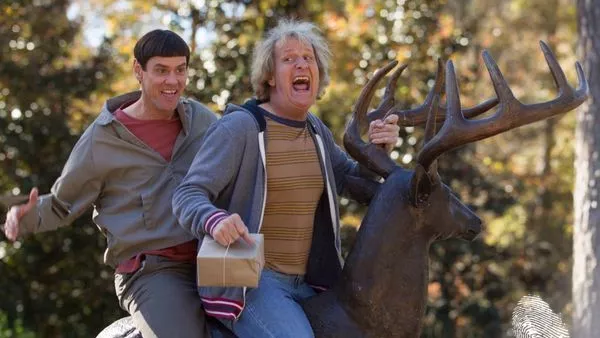 От глупав по-глупав: Завръщането