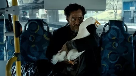 Думи към боговете