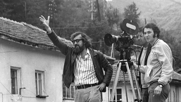 Гражданинът Кино