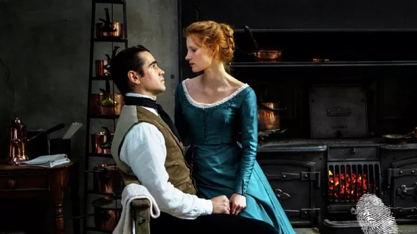 Госпожица Юлия