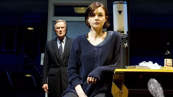 NT Live: Прозорец към небето