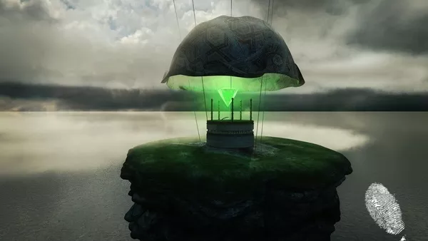 Балон за Аллах