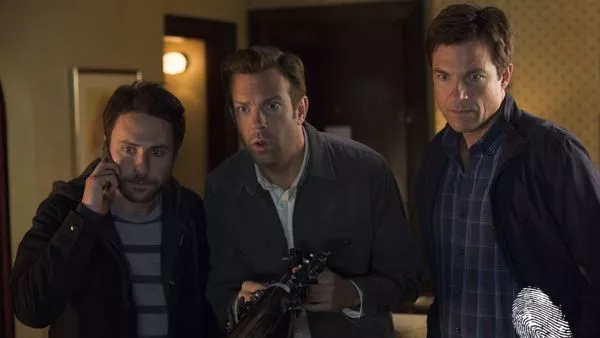 Шефове гадняри 2