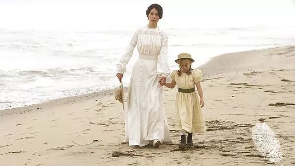 Мари Кройер