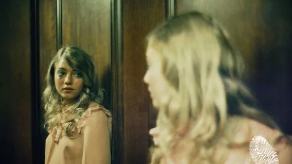 Момиче на повикване