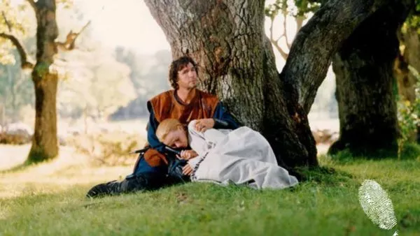 Кристин, дъщерята на Лавранс