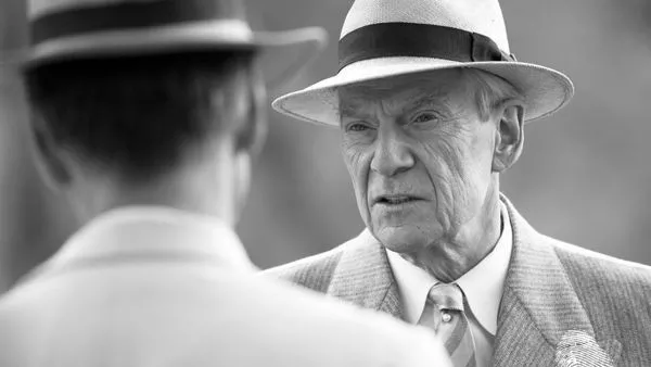 Последната присъда