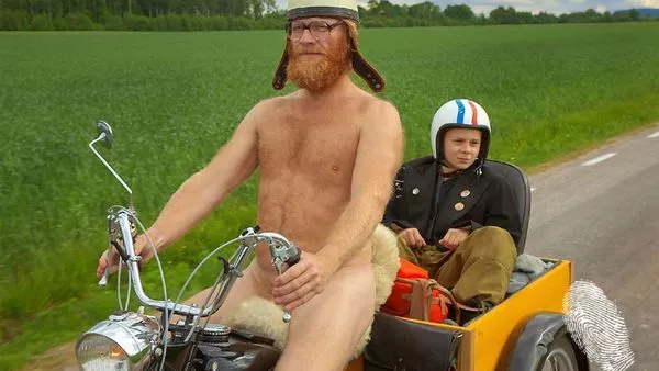 Синовете на Норвегия