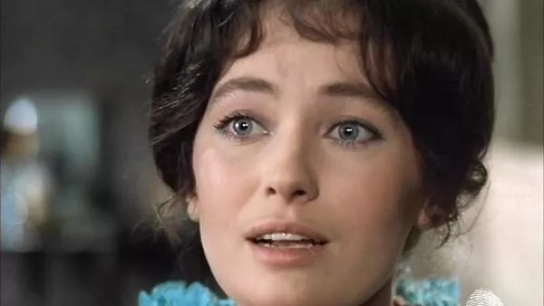 Жесток романс