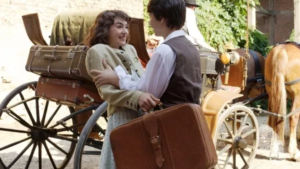 Пътят към Коста дел Маресме