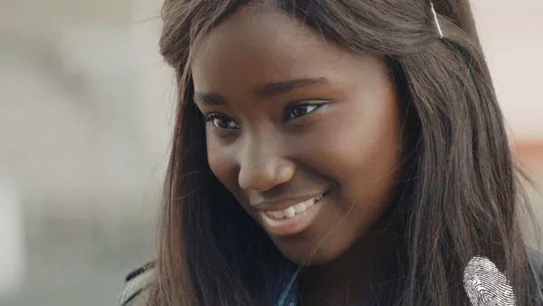 Банда момичета