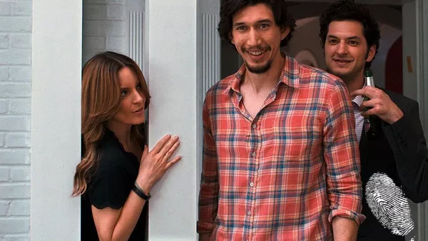 Шантава седмица