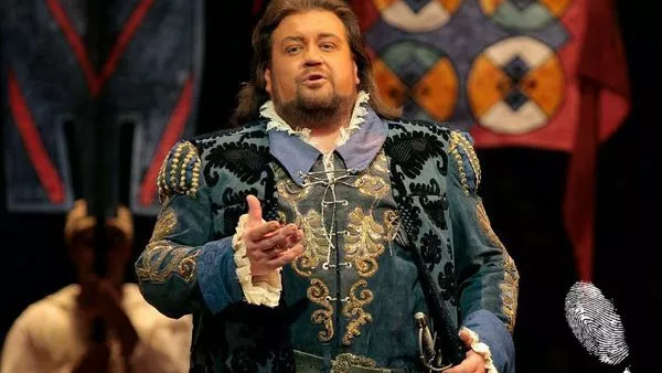 Нюрнбергските майстори певци