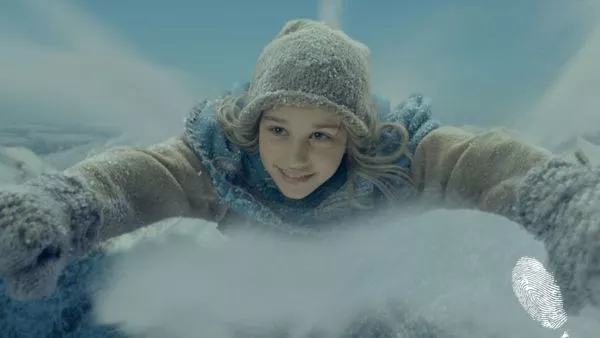 В търсене на коледната звезда