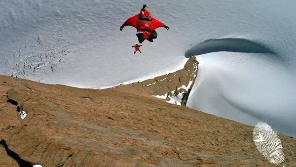 Холтана - приключение в  Антарктика