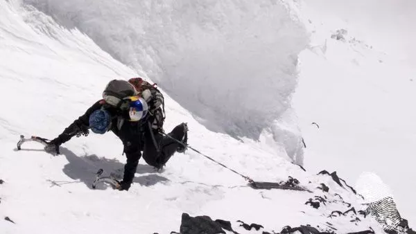 Маунт Сейнт Илайъс