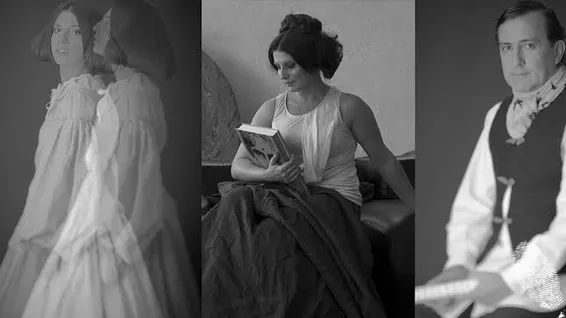 Полин Виардо - духът на една Дива