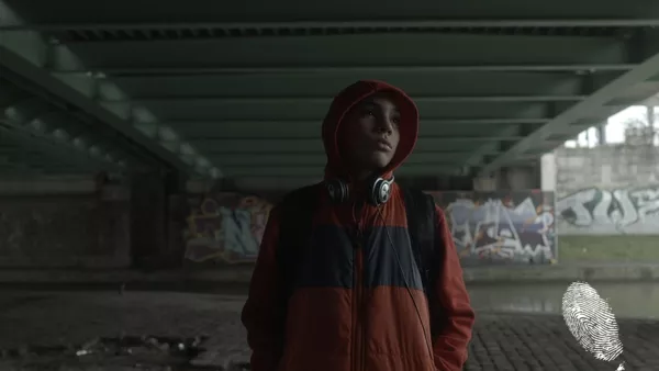 Среден пръст