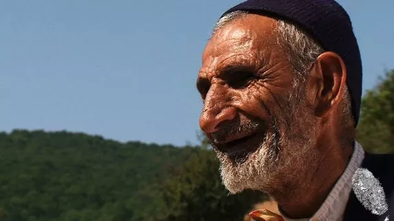 Дядо Исмаил