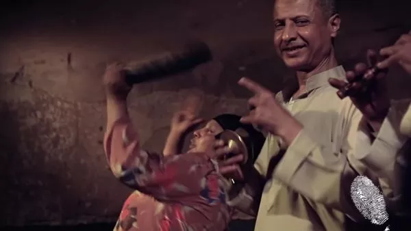 Ритъмът на Изтока