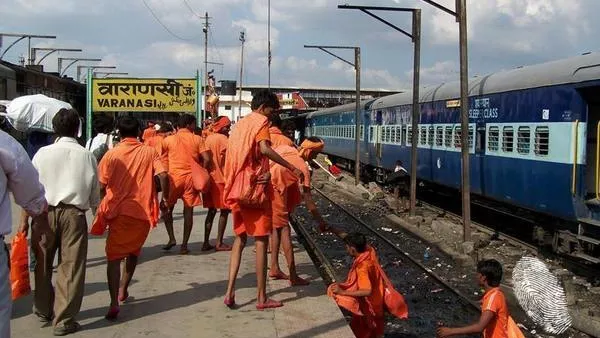 Шестата стъпка от пътуването