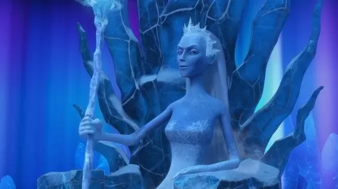 Снежната кралица