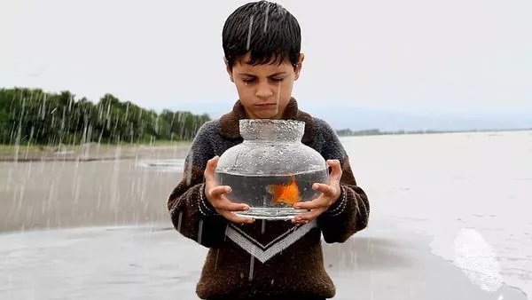 Sofia MENAR Short Films selection 2015