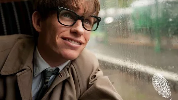 Теорията на всичко