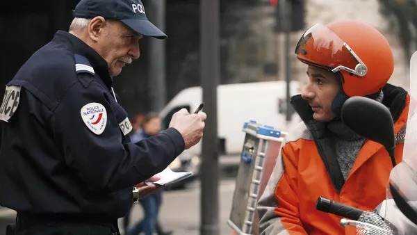 Париж експрес